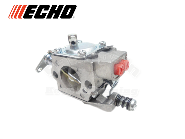 Carburateur Walbro WT-402 complet pour Echo CS 3000, CS 3400, CS 34