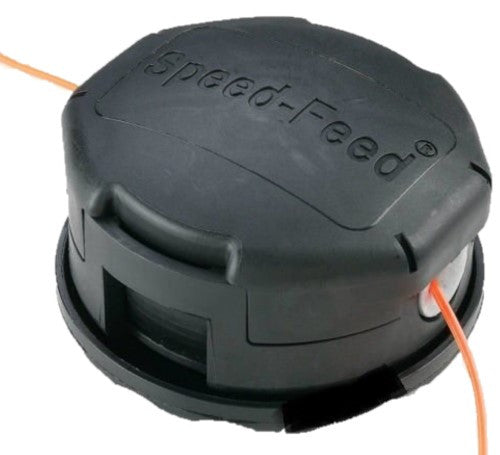 Echo Srm .095 Cross Fire Echomatic Trimmer Head 21560070 | SawAgain