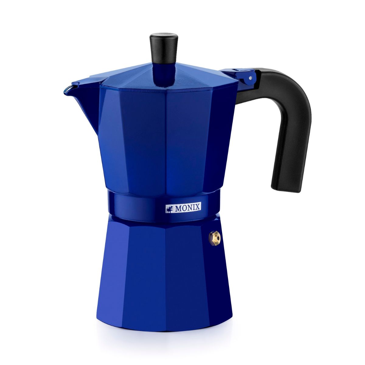 Cafetera Monix CREAM 9TZ Induccion