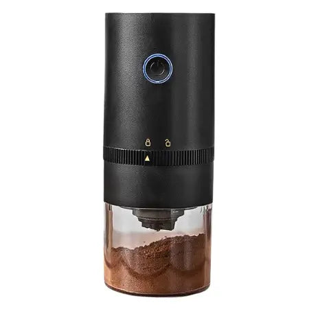 Electric Coffee Bean Grinder