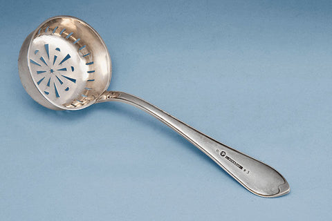 caster spoon