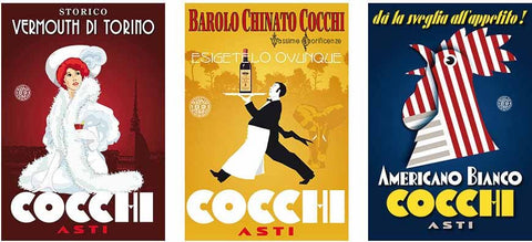 cocchi vermouth