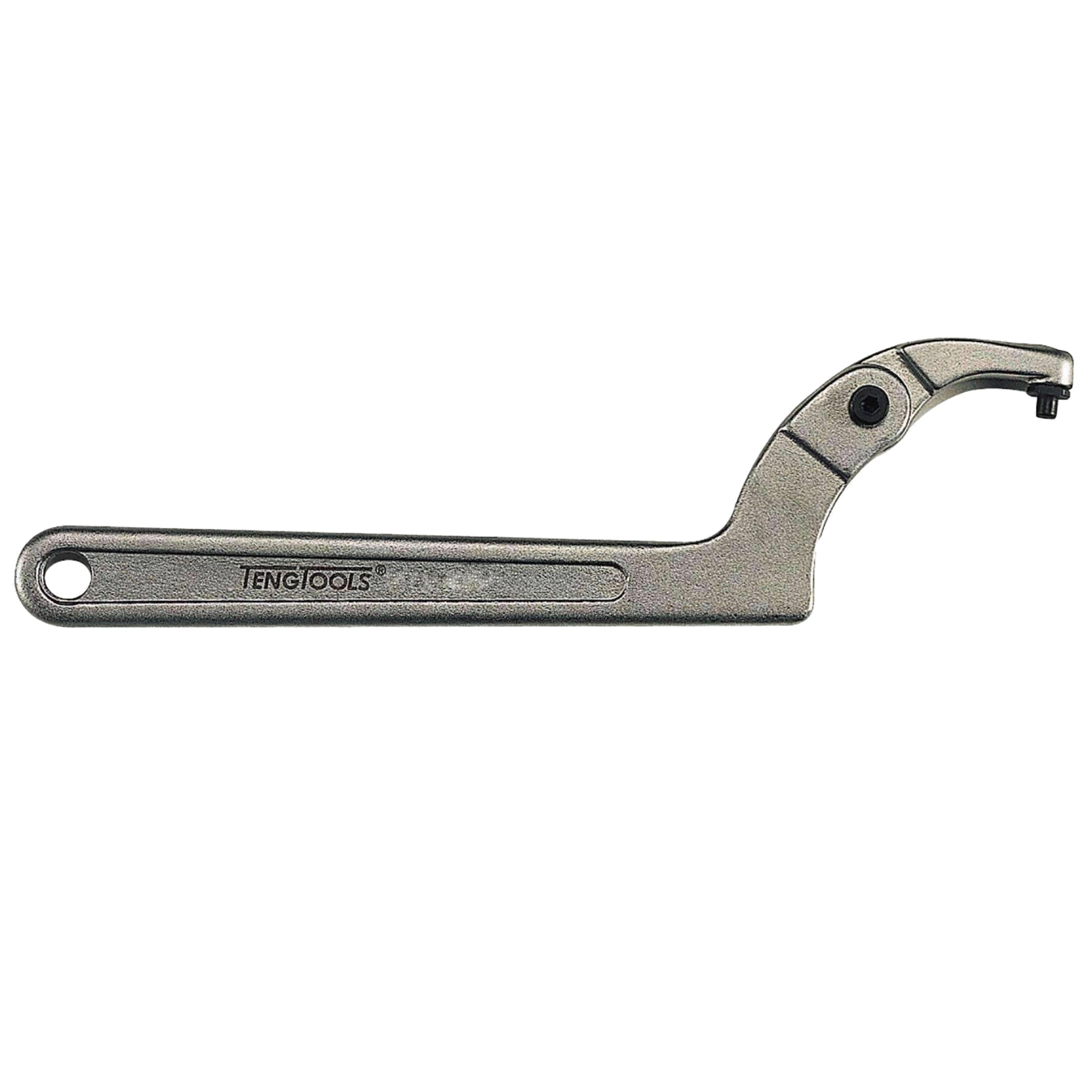 Teng Tools Adjustable C Pin Spanner Hook Wrenches - Tool Beaters product image