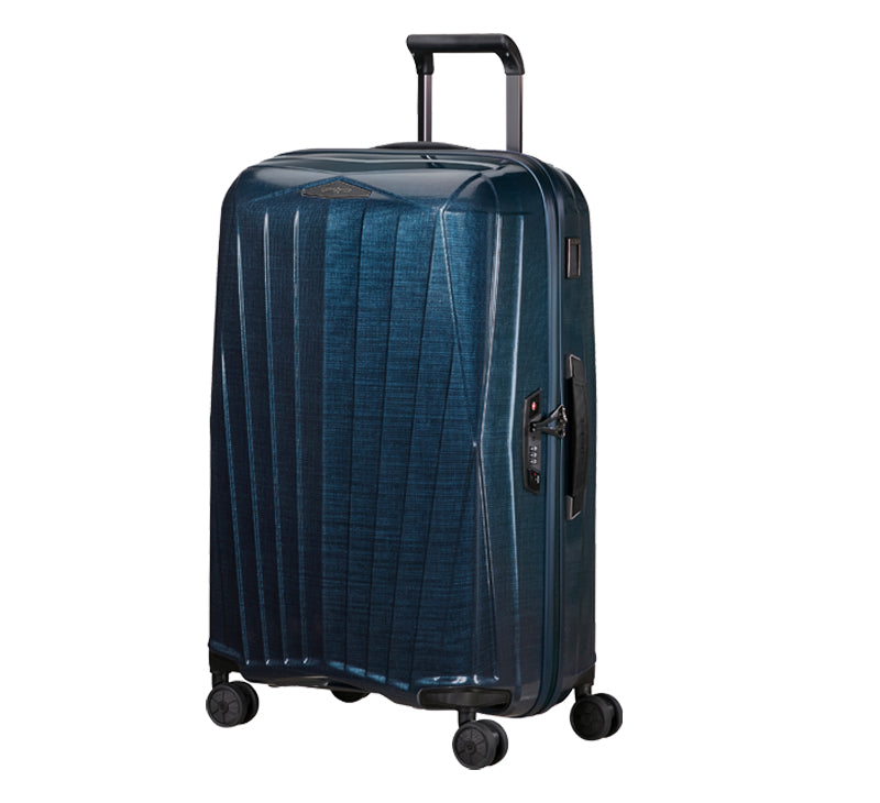 Samsonite suitcase