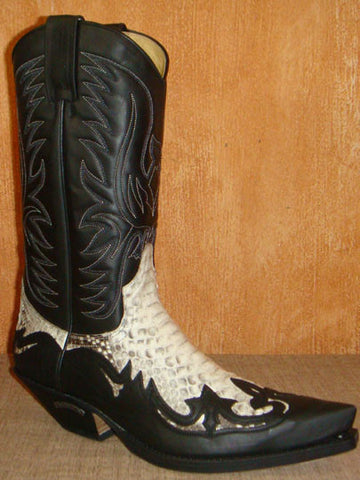 sendra 3241 python