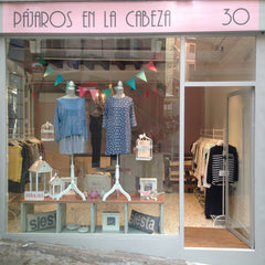 Tienda