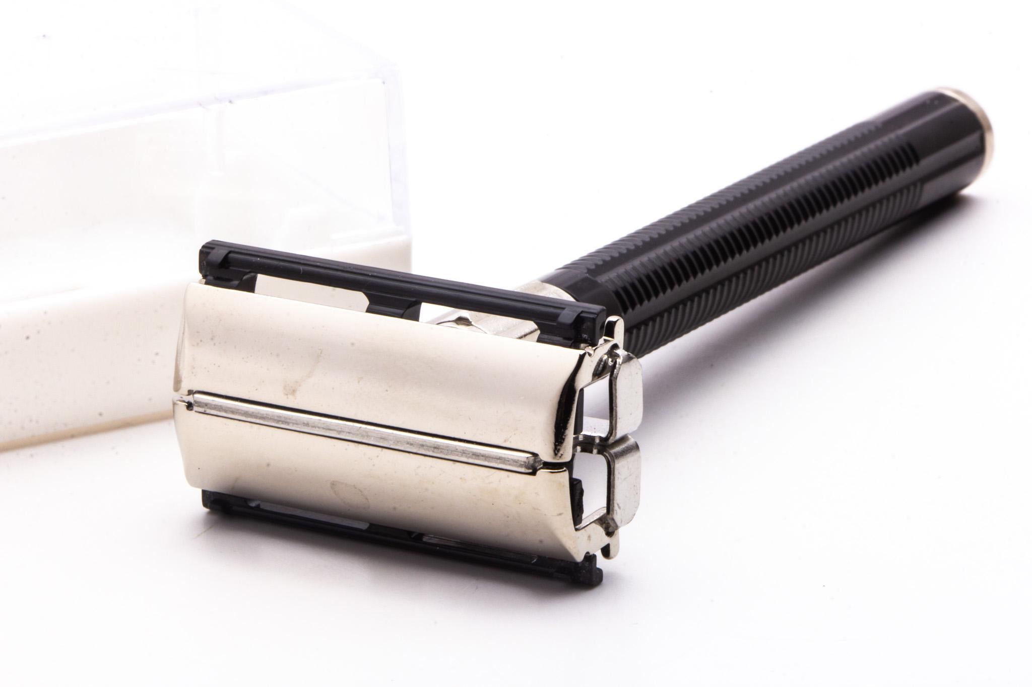 Feather TTO  Double Edge Safety Razor | Pre-Owned