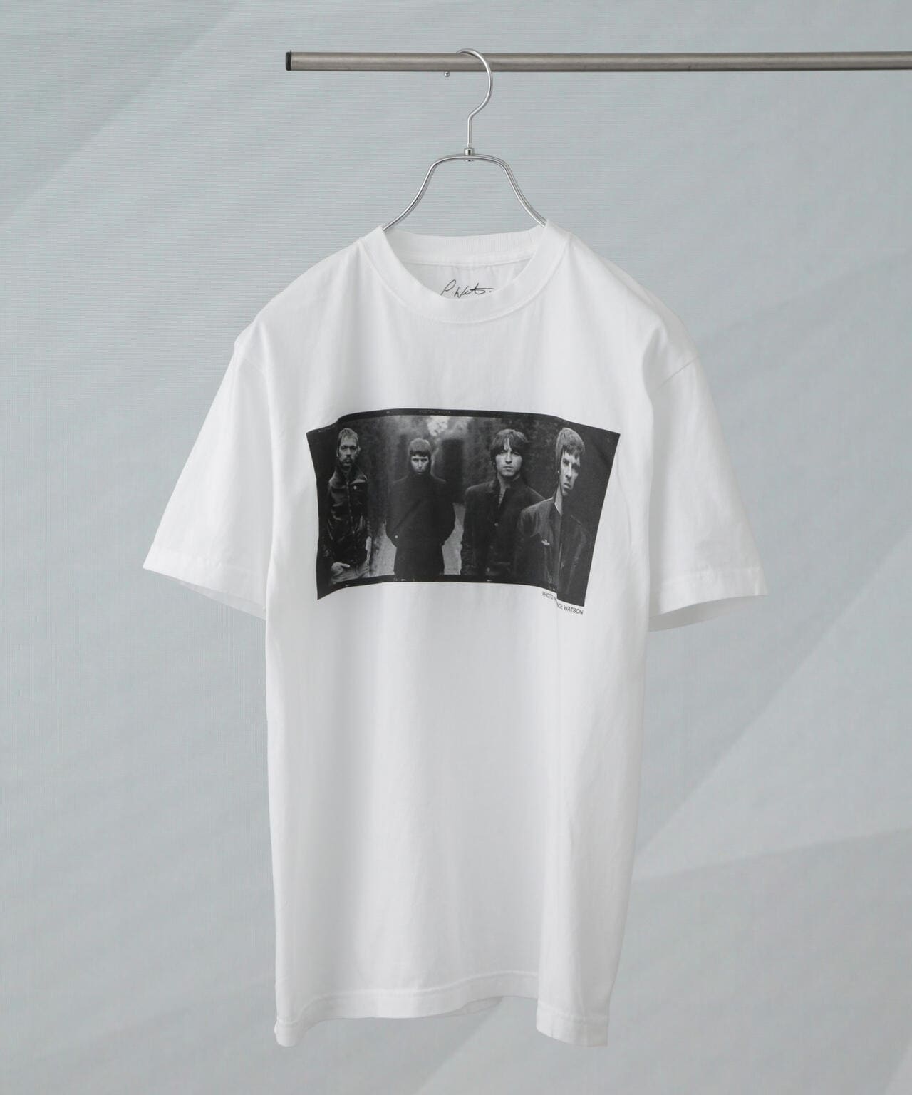 nano・universeのLAWRENCE WATSON/Lawrence Watson Photo Tee