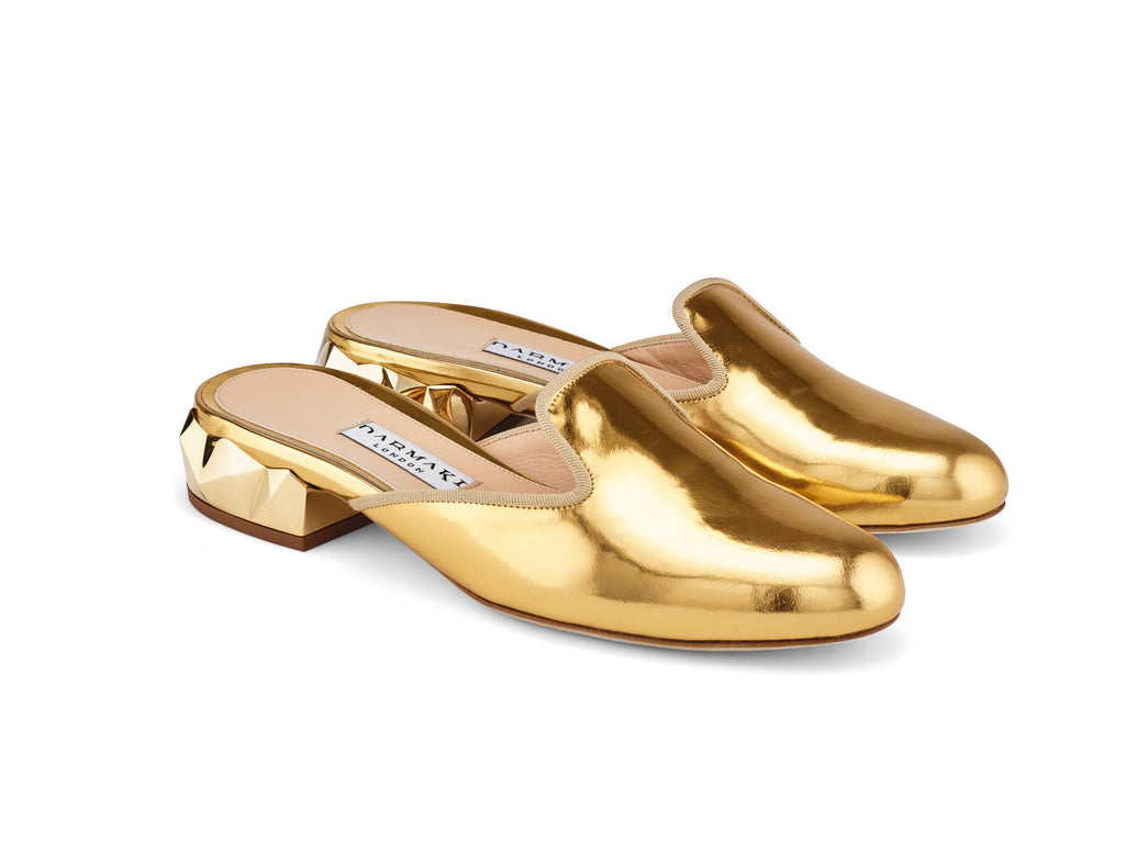 next gold slippers