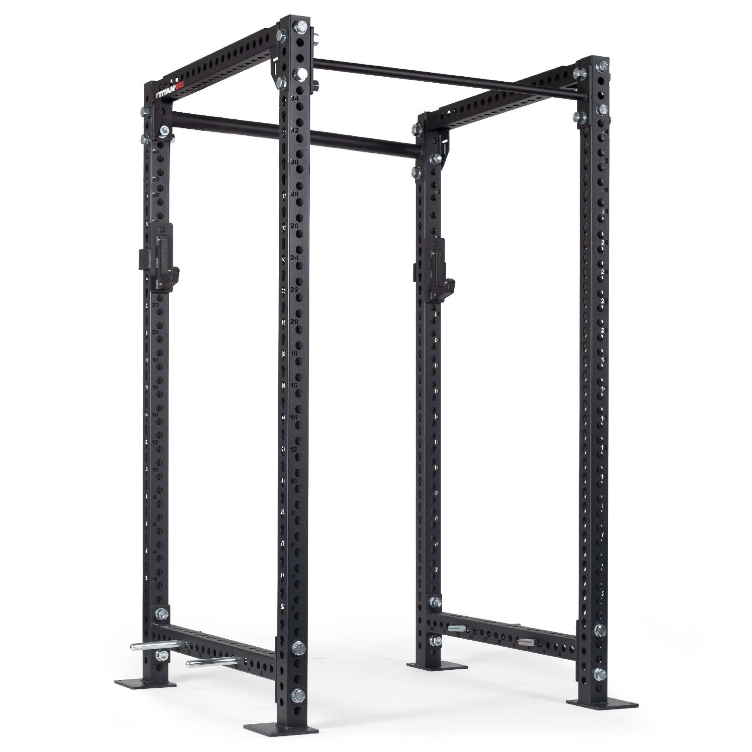 TITAN Series Power Rack - Titan Fitness product image