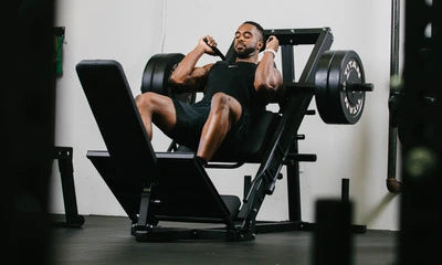 Intro to Leg Day