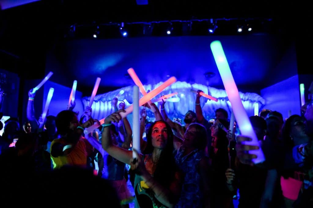 If you are wondering if you should get the foam glow sticks for your , Glow Stick