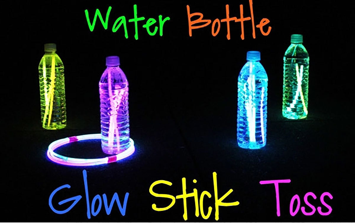glow tubes
