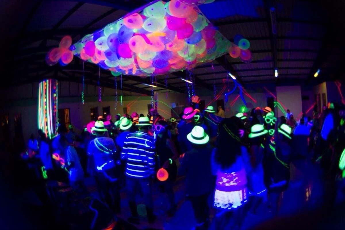 LED Foam Sticks for Party