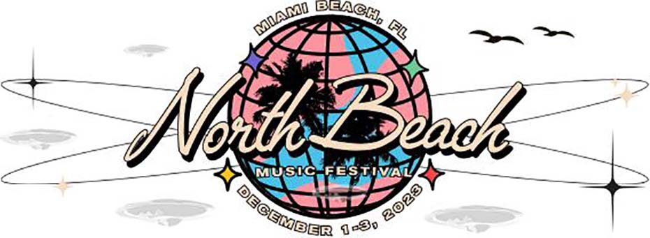 2023 North Beach Music Festival