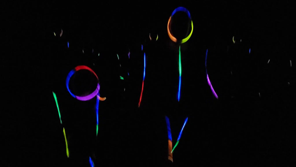 light sticks for party