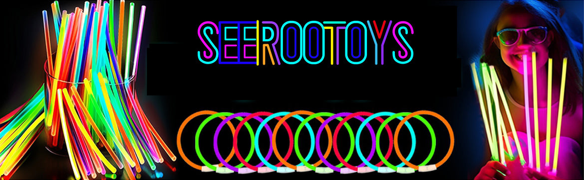 glow bracelets