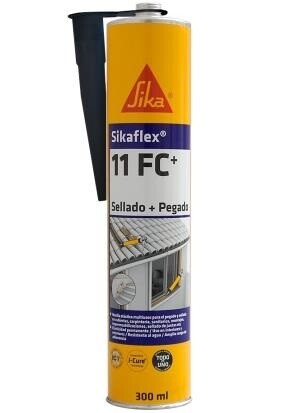 comprar sikaflex negro 11fc