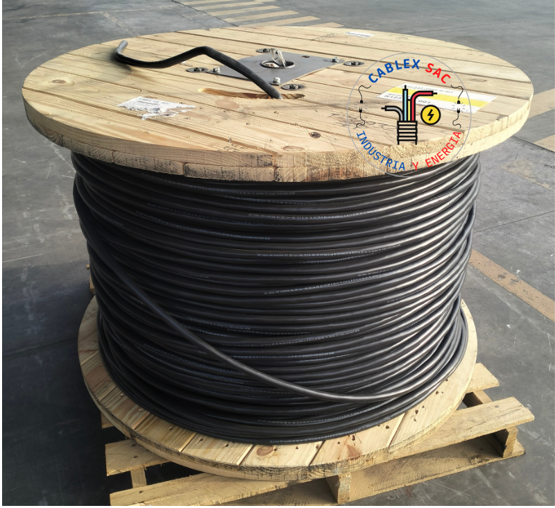 vulcanizado 4x10 awg indeco precio