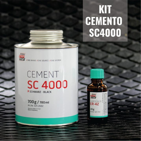 cement sc 4000