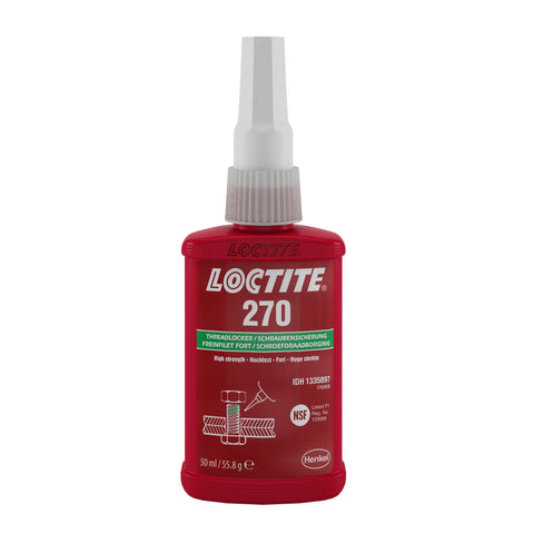 comprar loctite 270 x 50 ml