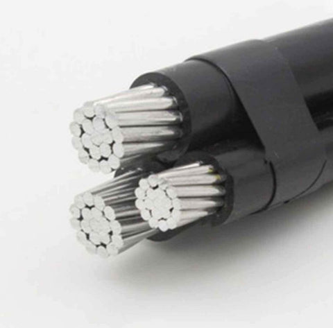 comprar cable CAAI 3x25 mm