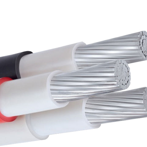 comprar cable nyy de aluminio