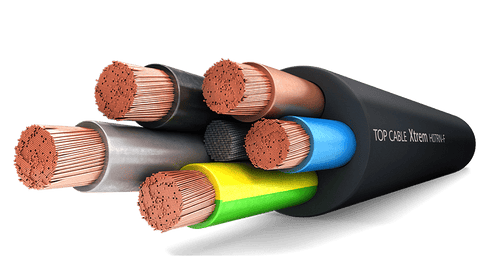 comprar cable trifasico sumergible