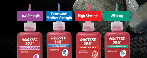 loctite 2760 es rojo