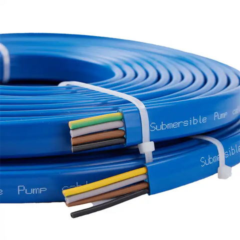 comprar cable electrico sumergible