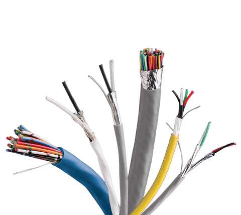 vendemos cables belden de instrumentacion