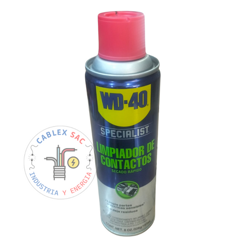 comprar wd40 limpiacontacto nuevo