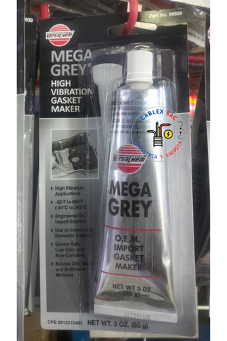 comprar mega grey
