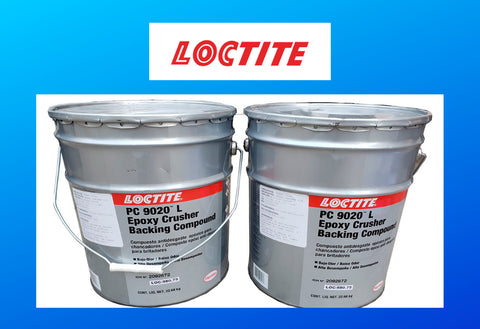 Loctite 9020 precio