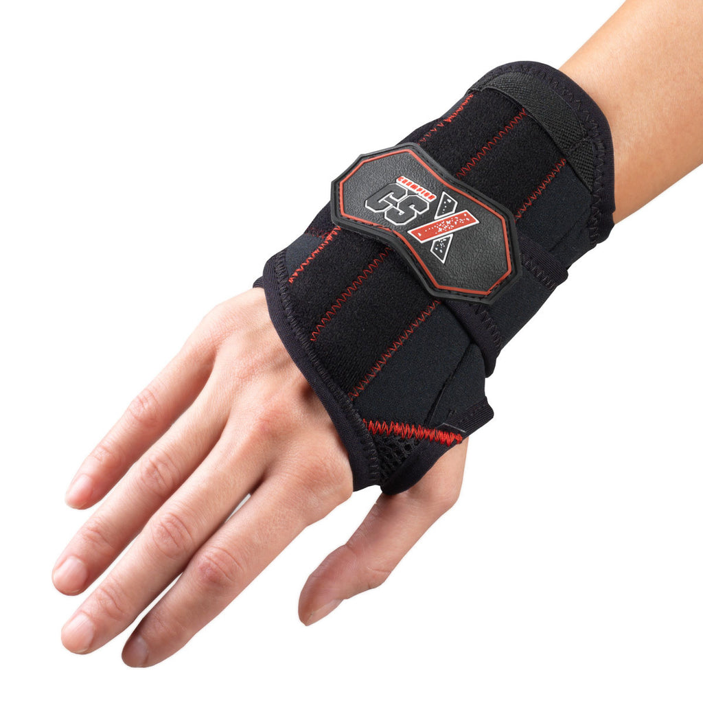 X632 Wrist Brace – Champion CSX