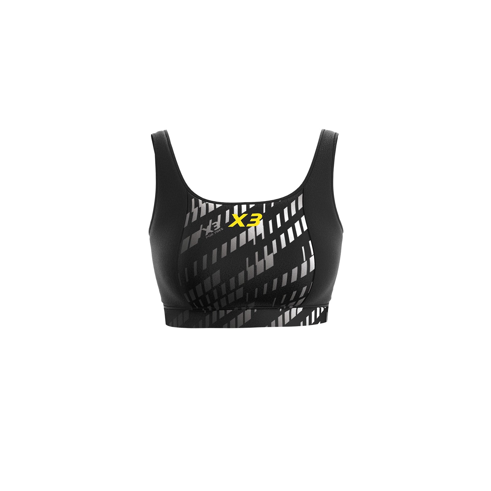 Top Mexico Nero