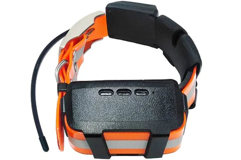 RoG® Speeder Mini GPS collar for dogs - functionalities