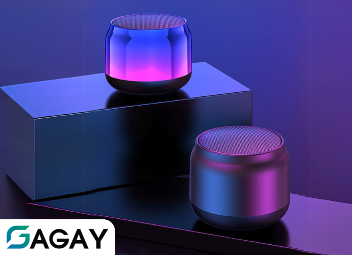 Loa bluetooth L032 pro chống nước