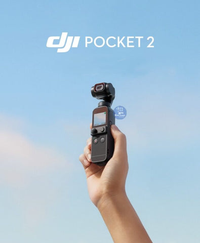 Camera Pocket 2