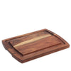 Wooden Chopping Board Cum Tray