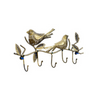 Decorative/Stylish Key Hanger For Wall - Bird Hook