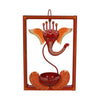 Decorative Tealight Candle Holder - Ganesh Tea Light