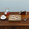 Wooden Tea Tray (Sheesham Wood)