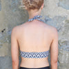 Bikini top - Pacific Tribal