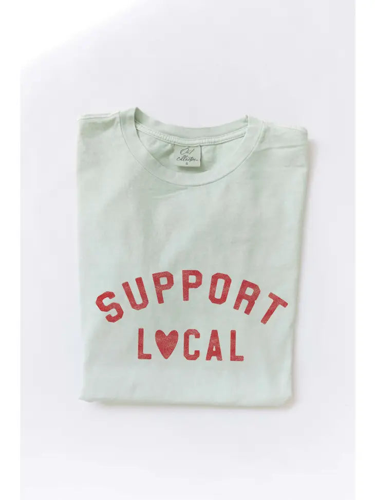 The Katy Tee