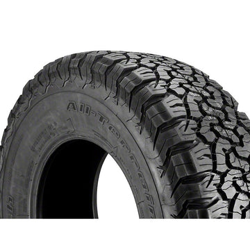 Juego de 4 Neumáticos All-Terrain T/A KO2 275/65R20 - BFGoodrich - DOBLETRACCION 