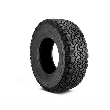 Juego de 4 Neumáticos All-Terrain T/A KO2 285/70R17 - BFGoodrich - DOBLETRACCION 