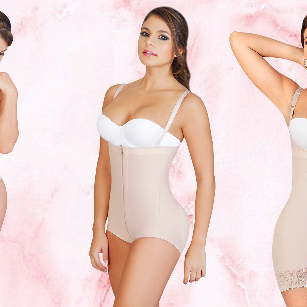 one piece girdle