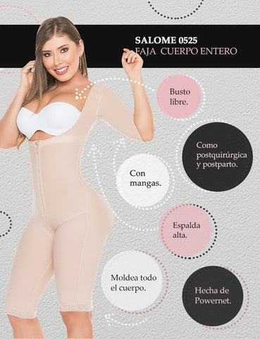 6 tipos de fajas colombianas para mujeres independientes – Shapes