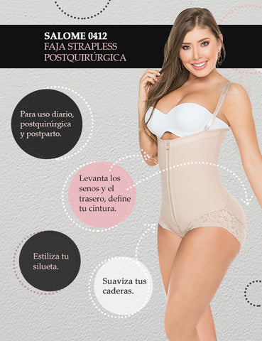 6 tipos de fajas colombianas para mujeres independientes – Shapes Secrets  Fajas